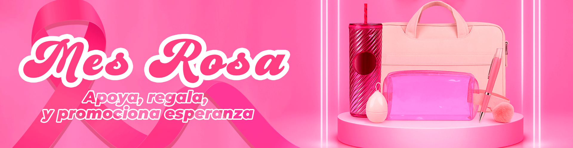 DA CLICK CONOCE LOS ARTICULOS DE MES ROSA 2025