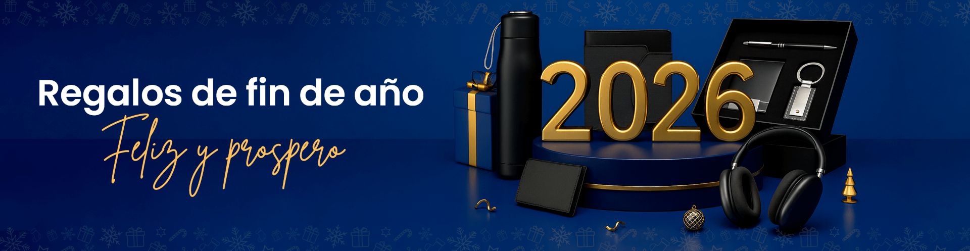 DA CLICK PARA CONOCER LOS REGALOS DE FIN DE AÑO 2025