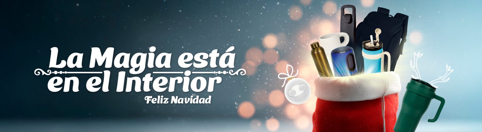 DA CLICK PARA CONOCER LOS ARTICULOS NAVIDAD 2025