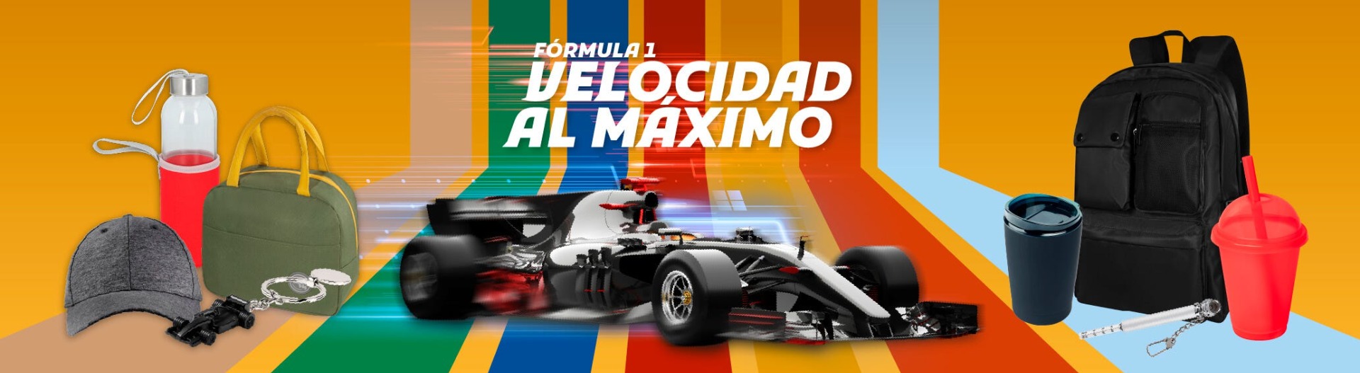 DA CLICK PARA CONOCER LOS ARTICULOS FORMULA 1 2025