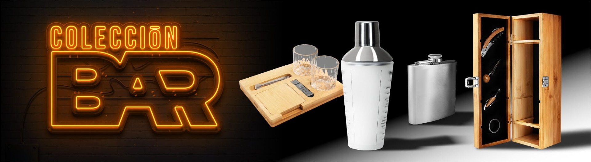 DA CLICK PARA CONOCER LOS ARTICULOS BAR  2025