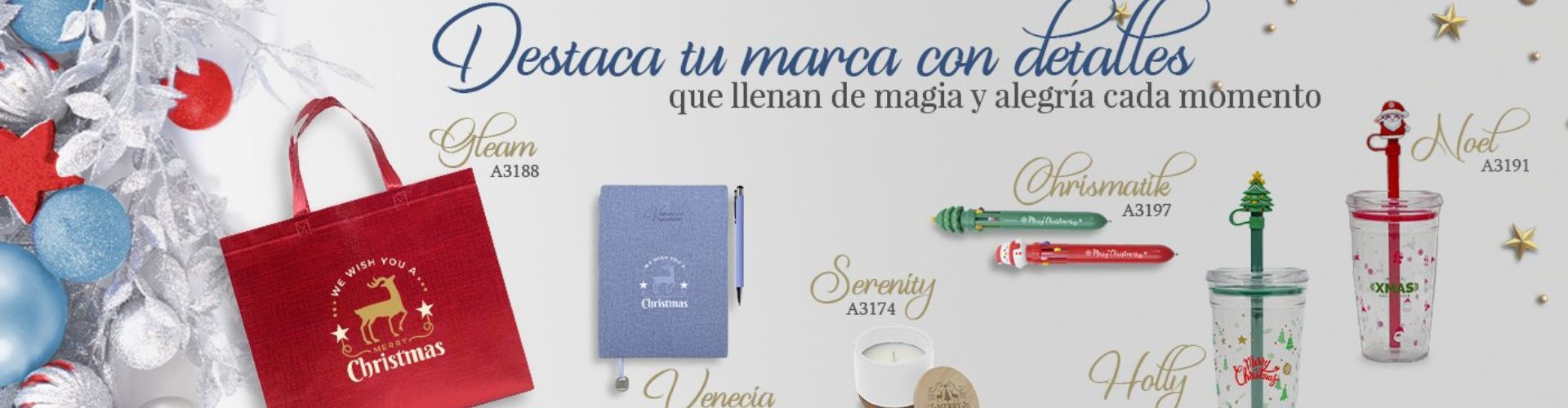 DA CLICK PARA LOS CATALOGOS NAVIDAD 2025