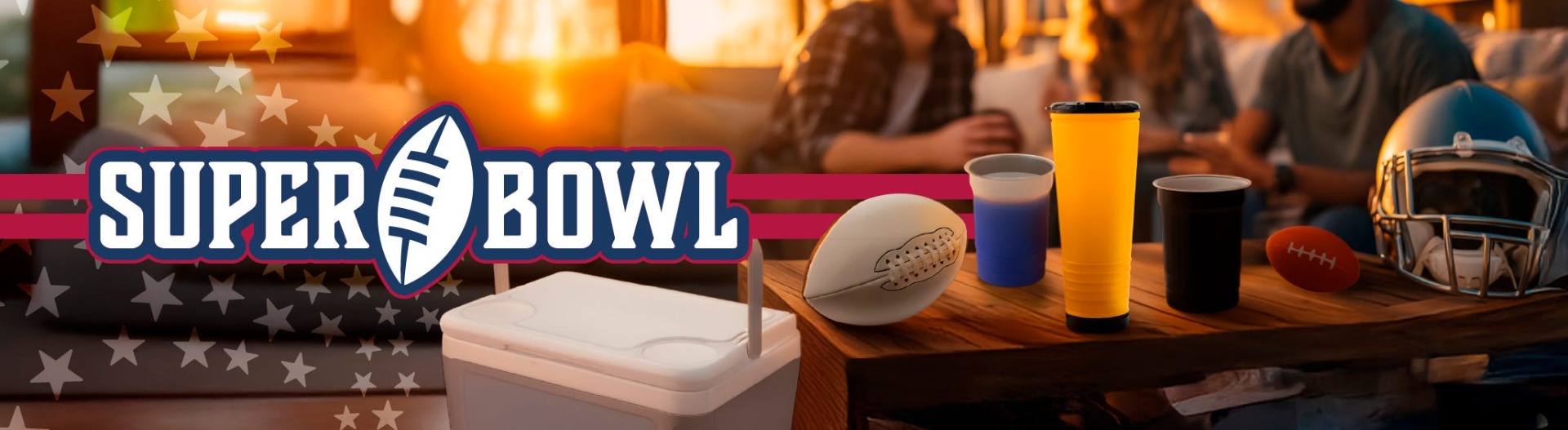 DA CLICK PARA CONOCER LOS ARTICULOS SUPER BOWL 2026