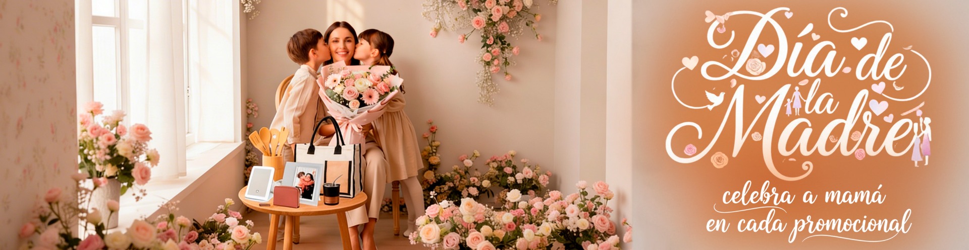DA CLICK PARA LOS ARTICULOS DEL DIA DE LAS MADRES 2026